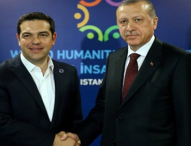 Neues Deutschland: «Παράδοξο η επίσκεψη Τ.Ερντογάν στην Αθήνα και η δίκη Σ. Ντεμιρτάς»